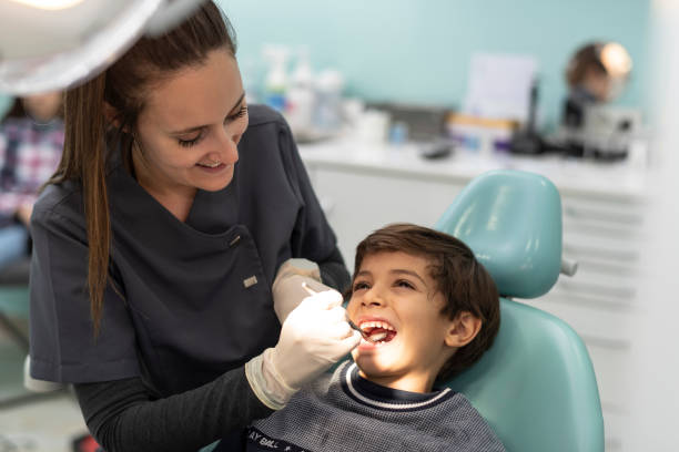 Best Pediatric Emergency Dentist in Gypsum, CO