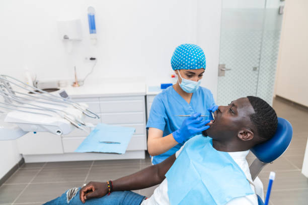 Best Emergency Dentist for Lost Fillings or Crowns in Gypsum, CO